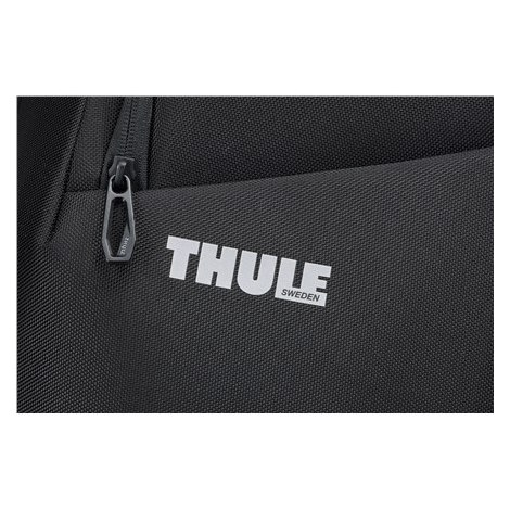 Thule | Fits up to size 16 "" | Accent Convertible Backpack | TACLB-2116, 3204815 | Backpack | Black | Shoulder strap - 7